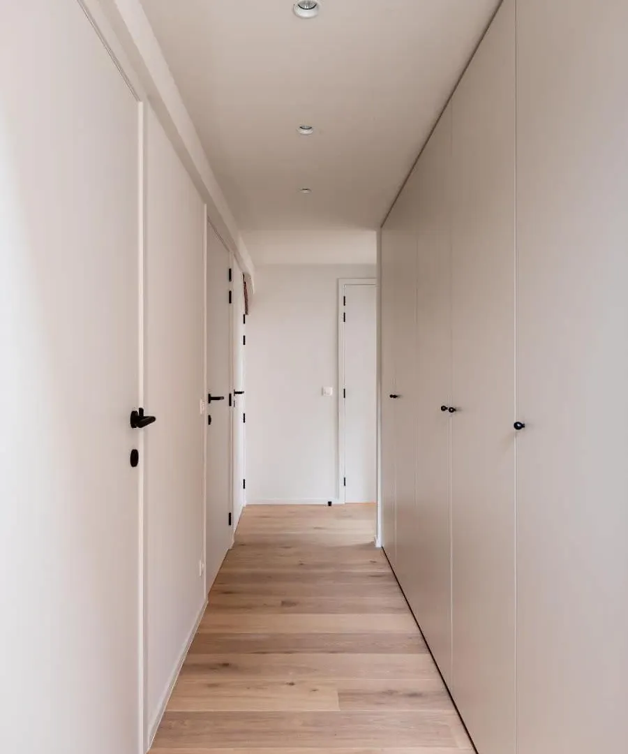 Huswell - City-View Loft With Wooden Beams And Mezzanine Gent
